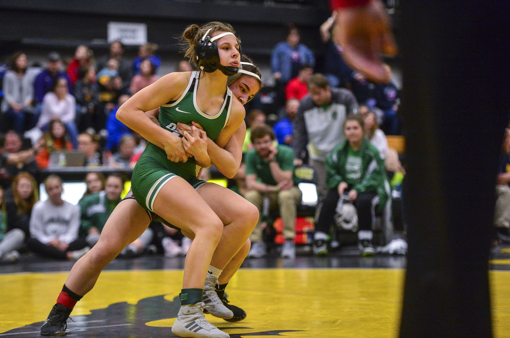 IWCOA Girls Meet Sat 1